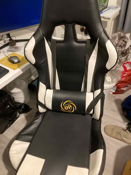 Photo of free Functional Gaming/Desk Chair (Hendon NW4) #3
