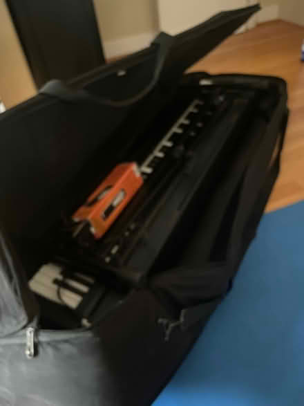 Photo of free Electric Piano (Professorville) #1