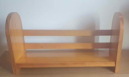 Photo of free Bookrest. (Monkston Park MK10) #1