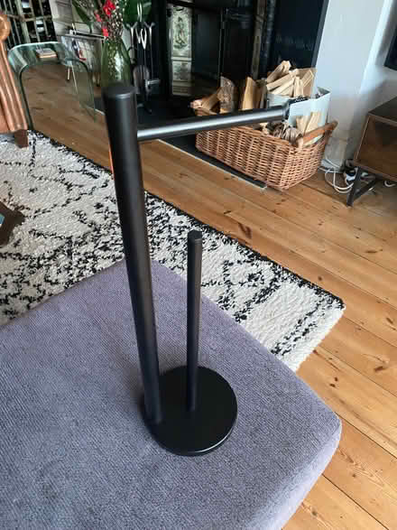 Photo of free Toilet roll holder (Penge BR3) #2