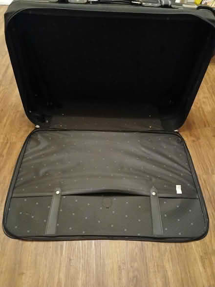 Photo of free Suitcase 32" x 22" (Yate BS37) #2