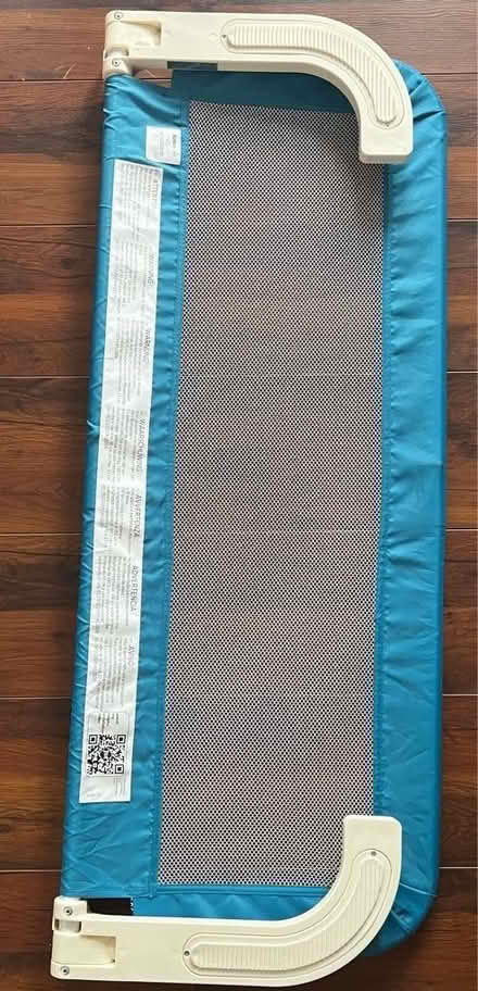 Photo of free Portable Bed Rail (DA1) #1