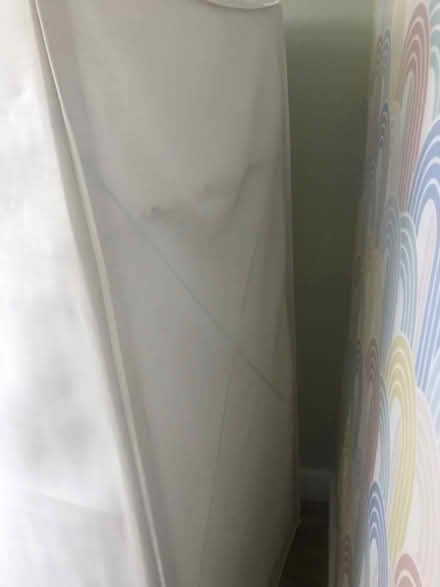 Photo of free Fabric wardrobe (Leytonstone) #4