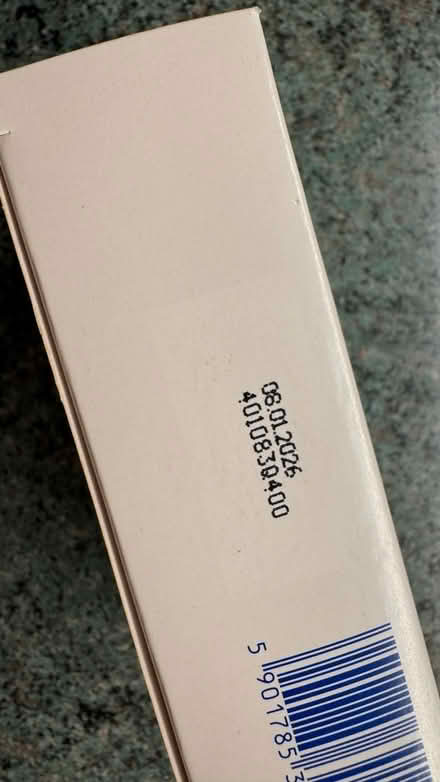 Photo of free New (W4) #3