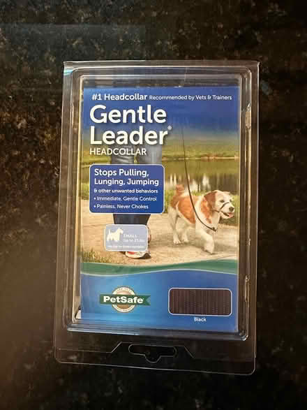 Photo of free Gentle Leader dog Headcollar (Cambridgeport) #1