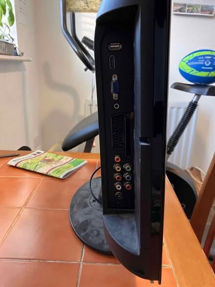 Photo of free TV/monitor (Brecon LD3) #3