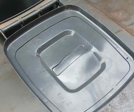 Photo of free Wheelie bin (WR14 Upper Interfields) #3