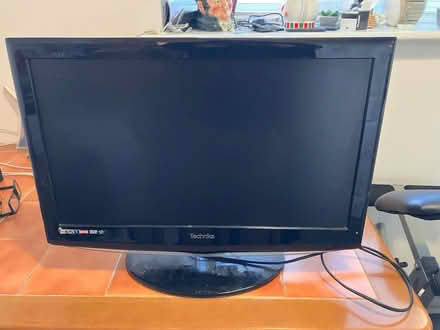 Photo of free TV/monitor (Brecon LD3) #1