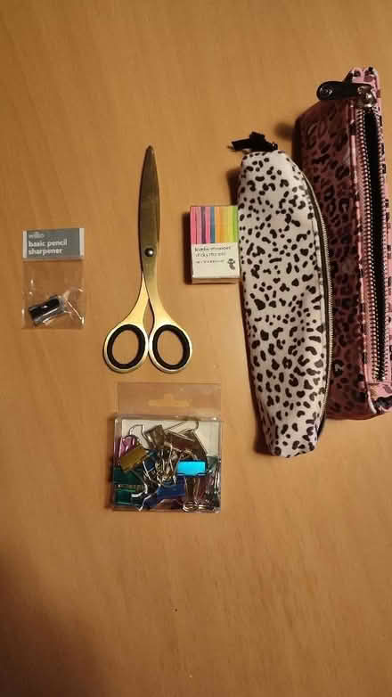 Photo of free Stationery items (Earlsdon CV5) #1
