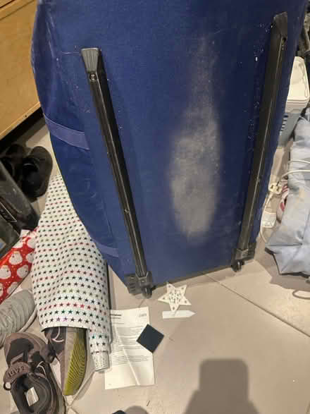 Photo of free Berghaus tent (Beckenham, Kent) #2