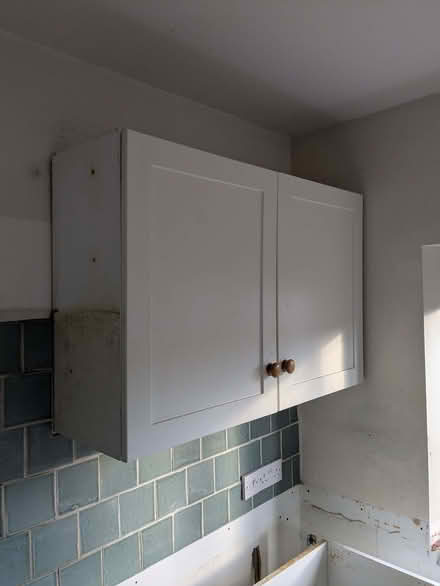 Photo of free Kitchen units assorted (Nether Skyborry LD7) #4