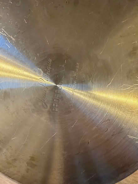 Photo of free Stainless steal pans (Stretton, East Staffordshire) #2