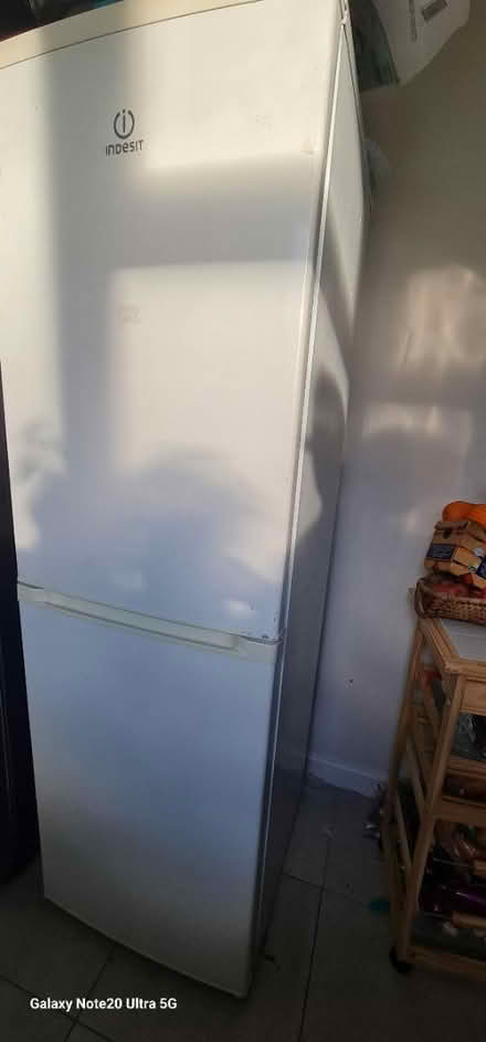 Photo of free Fridge Freezer (L4) #4