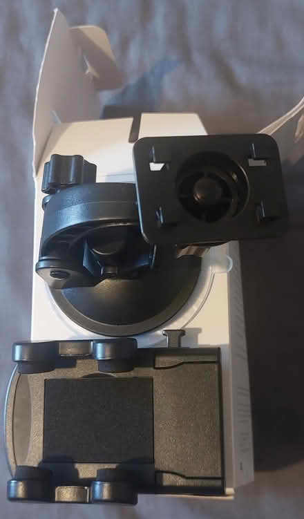 Photo of free Car Phone Holder (Smethwick) #4