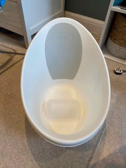 Photo of free Baby bath (Walthamstow E17) #1