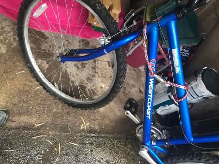 Photo of free Ladies Bicycle (Great Sutton CH66) #3
