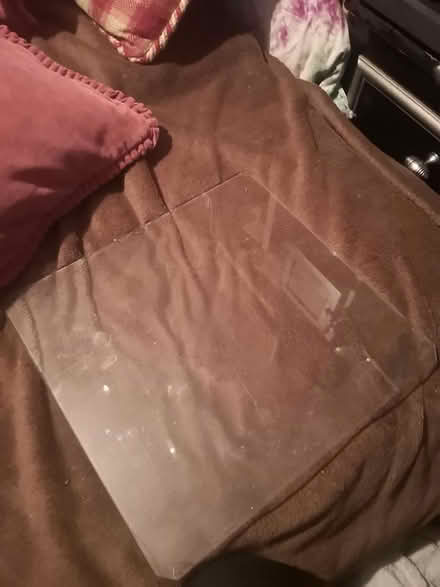 Photo of free Glass square tapered corners (Gerrards Cross SL98TD) #3