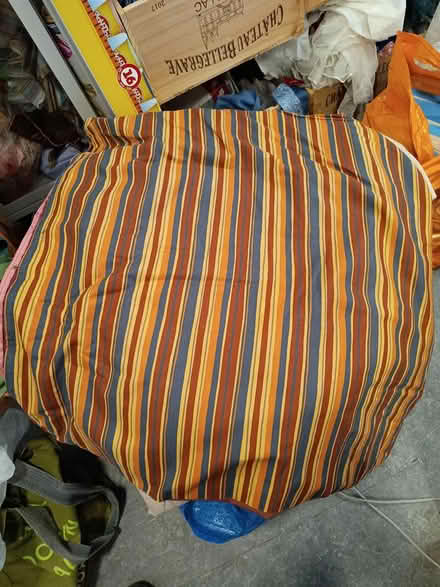 Photo of free Old bean bag (Wantage OX12) #2
