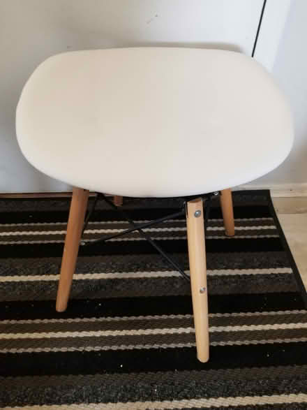 Photo of free Small stool (Hunt Club) #1