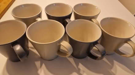 Photo of free Ikea mugs (KT3 - Motspur Park) #1