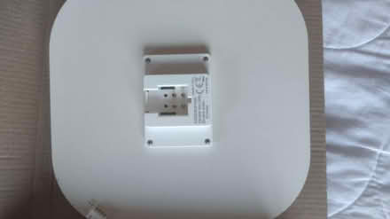 Photo of free Bathroom light fitting (Havant PO9) #3