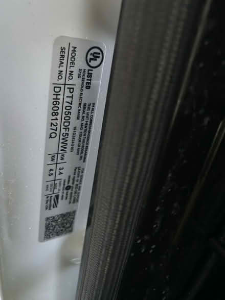 Photo of free Electric Wall Oven (NW Tallahassee near I-10) #3