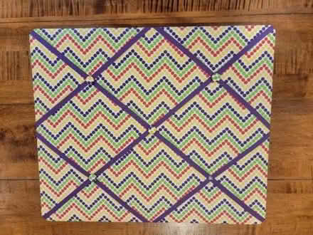 Photo of free Photo/Message Board (Kingwood Township) #1