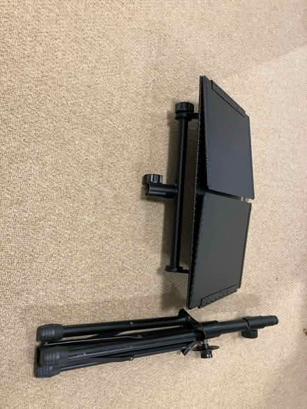Photo of free Conductor’s Music Stand (Swarkestone) #4