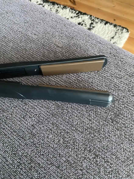 Photo of free Boots hair straighteners (Penge BR3) #2