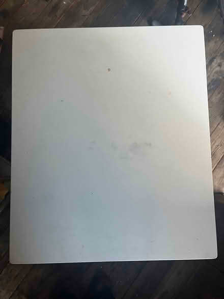 Photo of free Ikea Kritter children's table (Lakenham NR1) #1