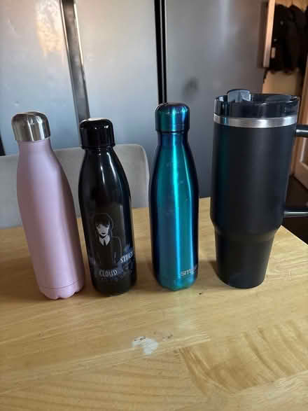 Photo of free Bottles (NW10) #2