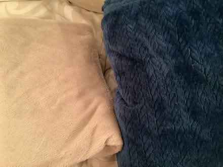 Photo of free Blankets (NW3 and NW11) #2