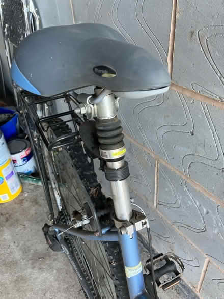 Photo of free Women’s bicycle (Wollaton NG8) #4