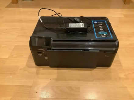 Photo of free HP printer/copier (Helsby WA6) #1