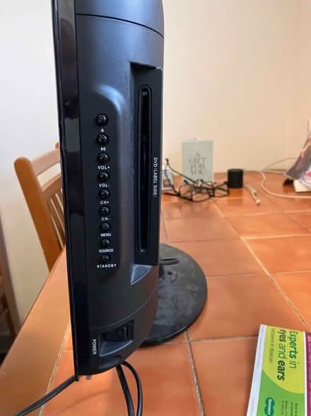 Photo of free TV/monitor (Brecon LD3) #2