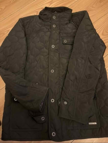 Photo of free Age 11-12 mid-weight jacket (Grays RM17) #1