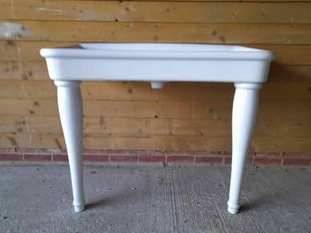 Photo of free Ceramic Basin (TN23) #3