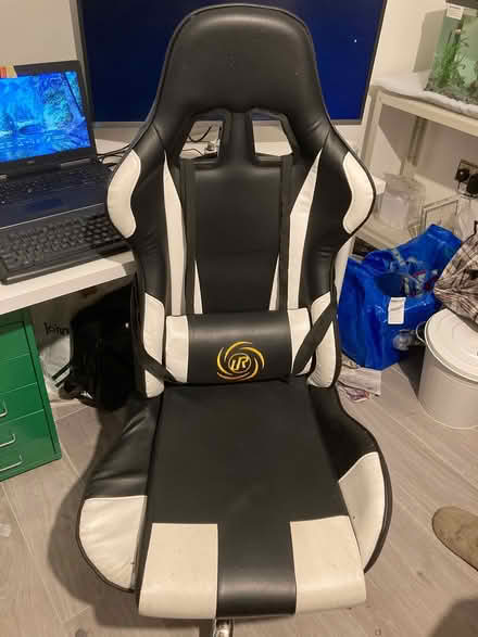 Photo of free Functional Gaming/Desk Chair (Hendon NW4) #2