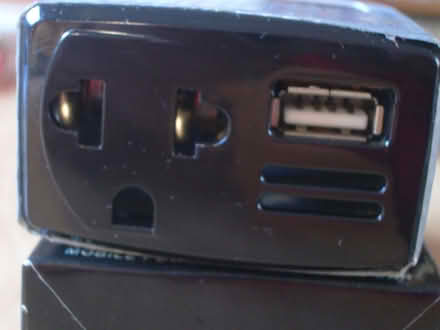 Photo of free Power converter (Flaxby HG5) #2