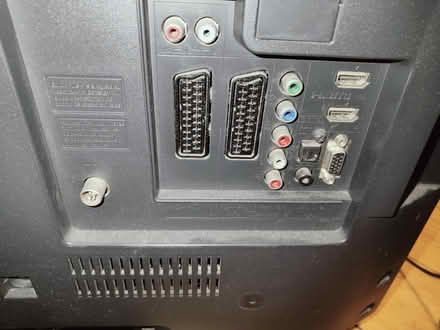 Photo of free Sony LCD TV 1080p (Ramsgate CT11) #3