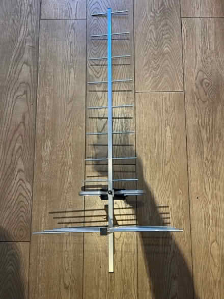 Photo of free Yagi Vision TV aerial (Norwich centre) #1