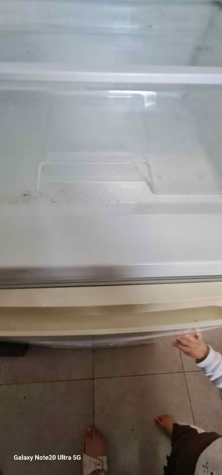 Photo of free Fridge Freezer (L4) #3