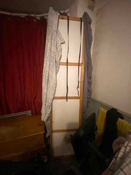 Photo of free Room divider (SK3 Edgeley) #1