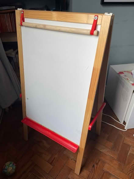 Photo of free Kids’ easel (Wavertree Liverpool L15) #1