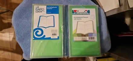 Photo of free Card holder (Clifton Moor,YO30) #1