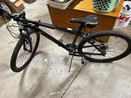 Photo of free 27 inch men’s bike (Twin Creeks) #1