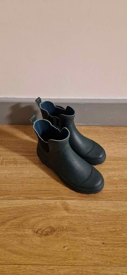 Photo of free Size 4 ladies wellies (CliftonM,YO30) #1