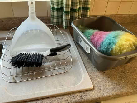 Photo of free Few items (Hadleigh SS7) #1