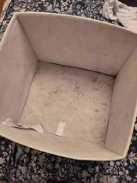 Photo of free Four Boxes (Falkirk FK1) #4