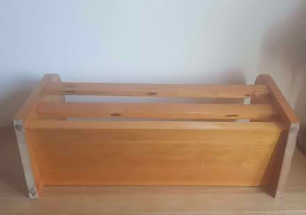 Photo of free Bookrest. (Monkston Park MK10) #2